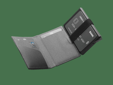 Logo trade reklaamtoote pilt: RFID rahakott 1230323